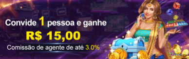 Pacote de Bônus de Boas-vindas