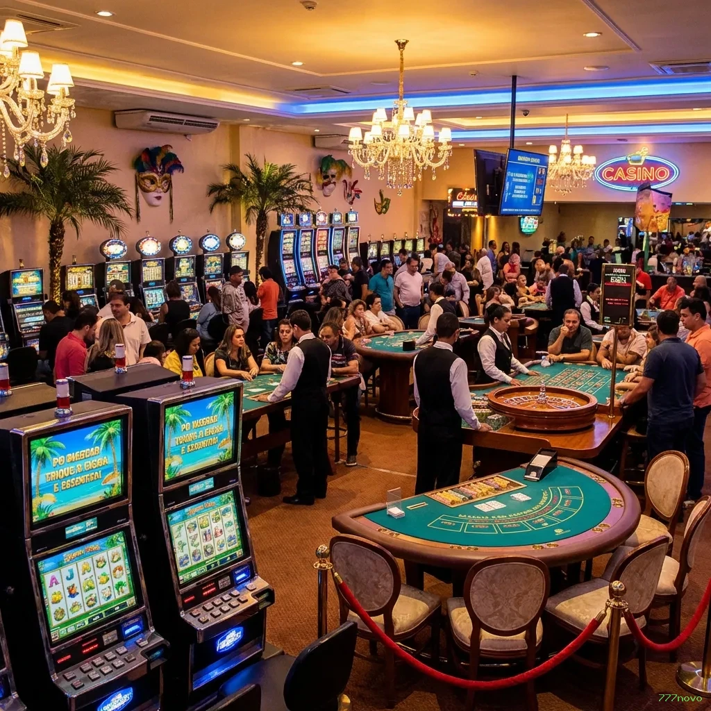 Coleção Premium de Slots 777novo - NetEnt, Pragmatic Play, Evolution